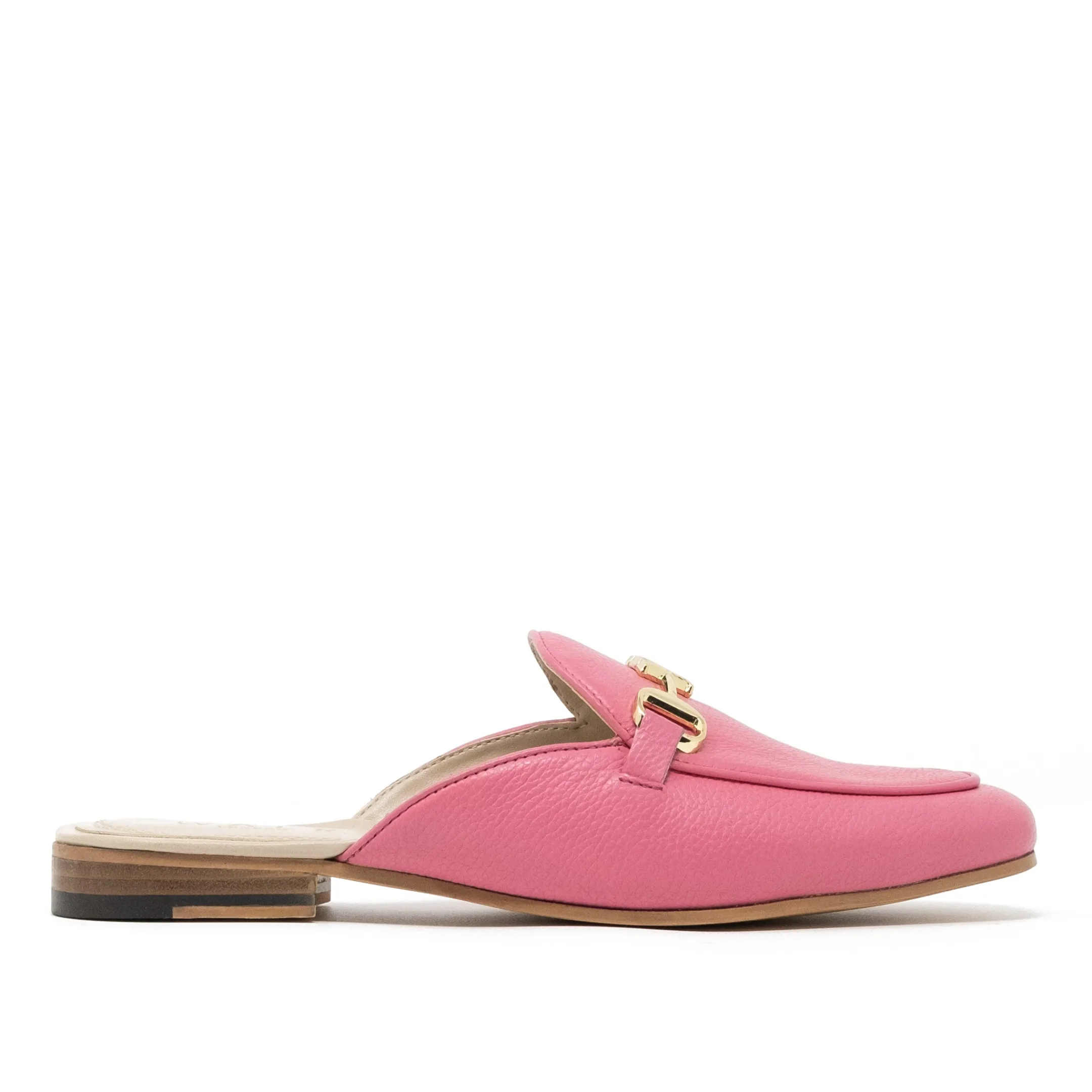 Discount Walk London Bella Trim Mule Loafer