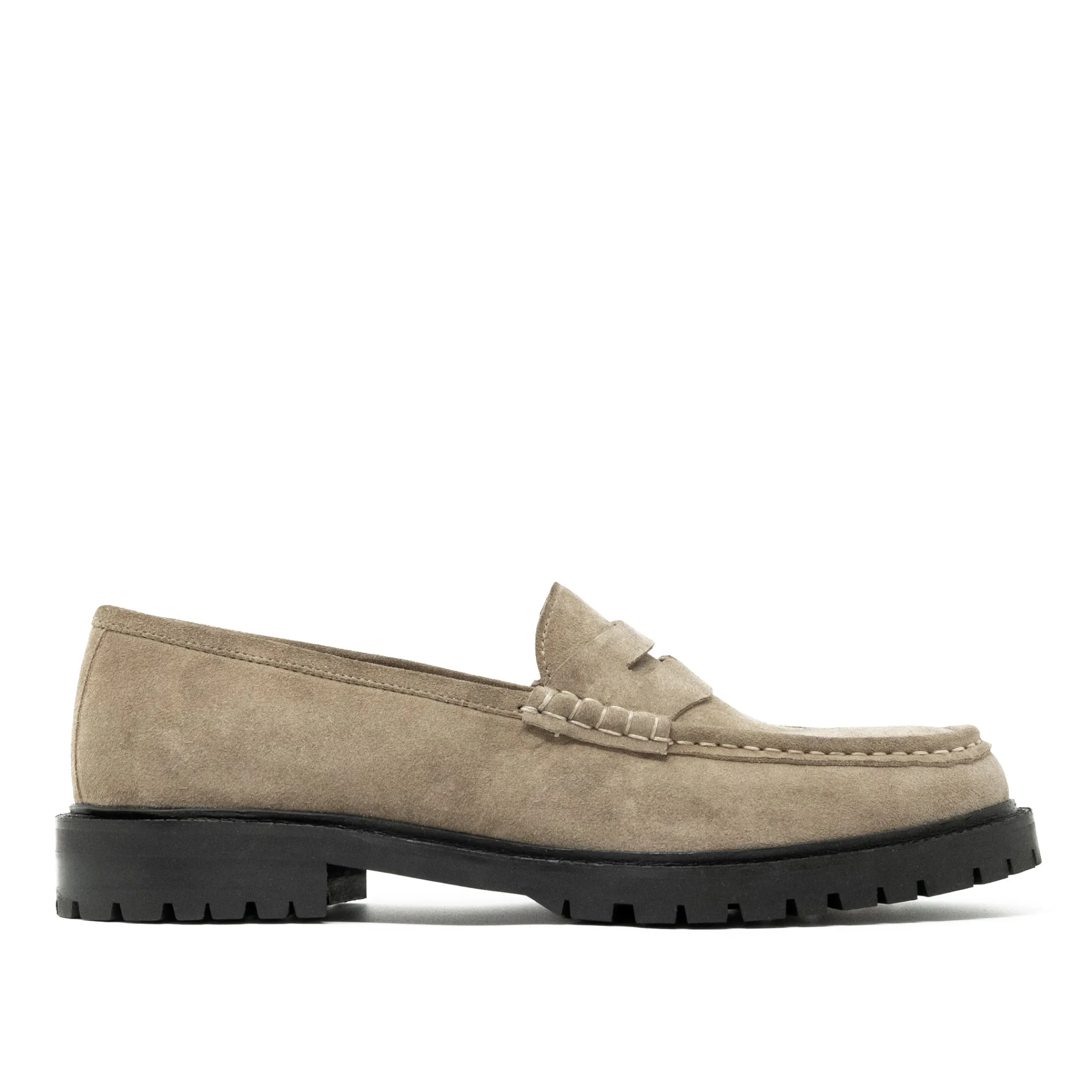 Online Walk London Campus Saddle Loafer