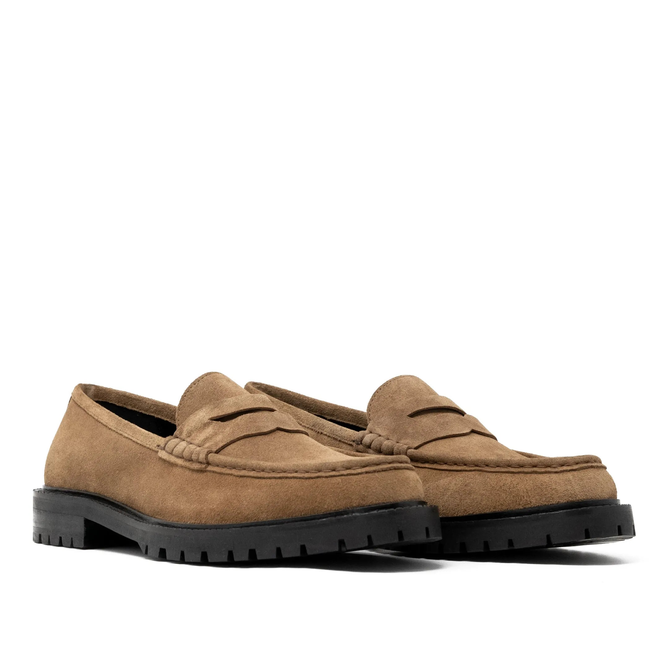 Sale Walk London Campus Saddle Loafer