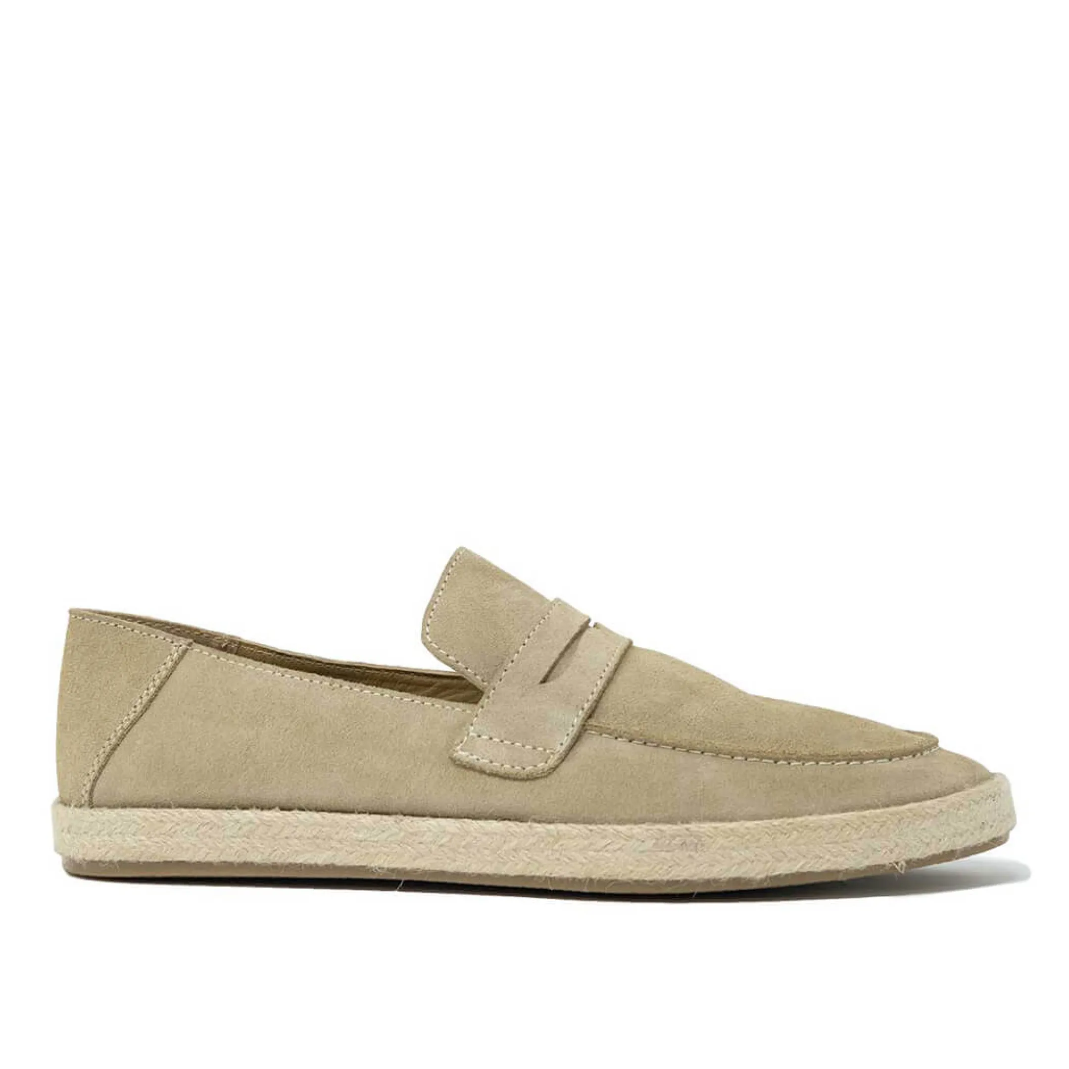 Cheap Walk London Cannes Espadrille Stone