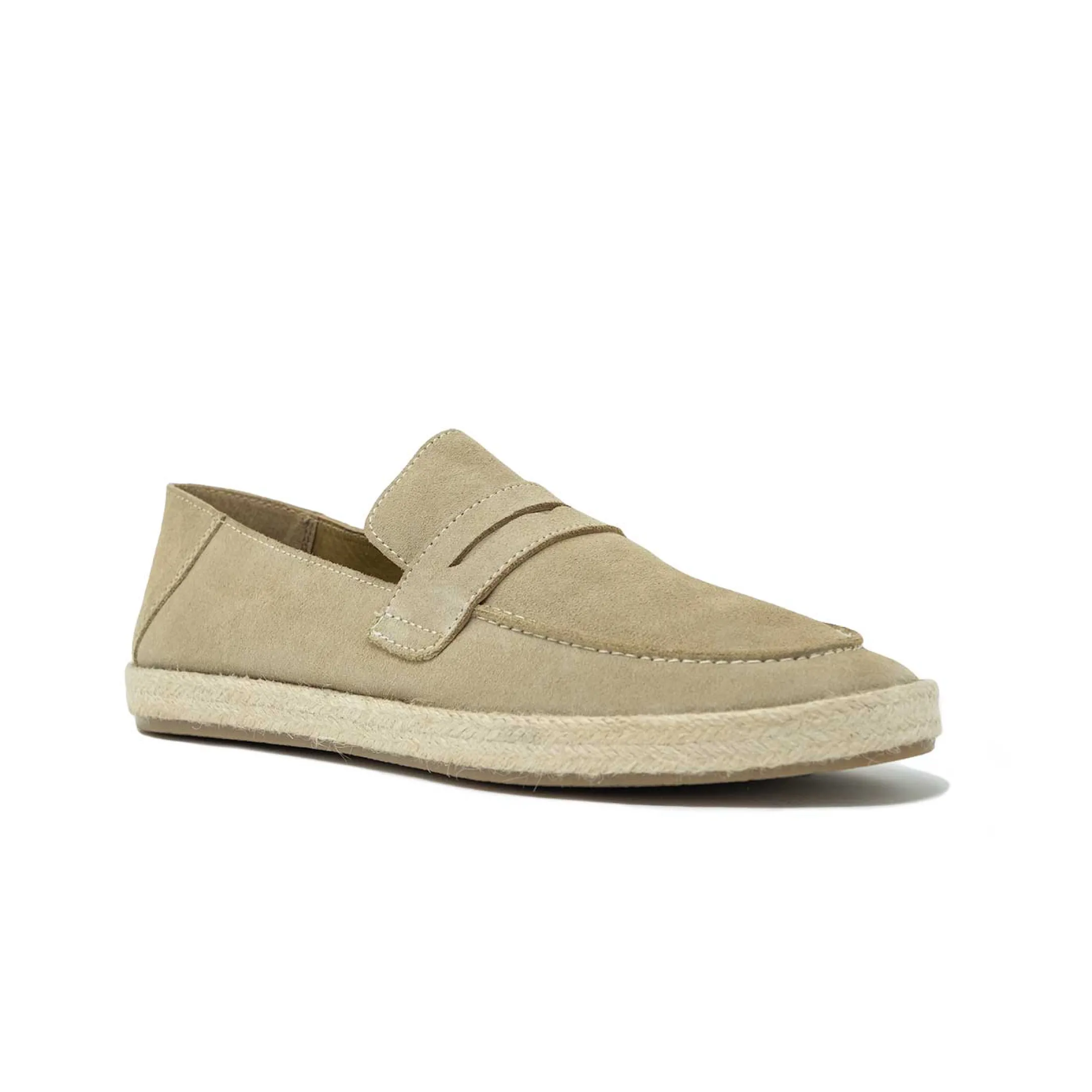 Cheap Walk London Cannes Espadrille Stone