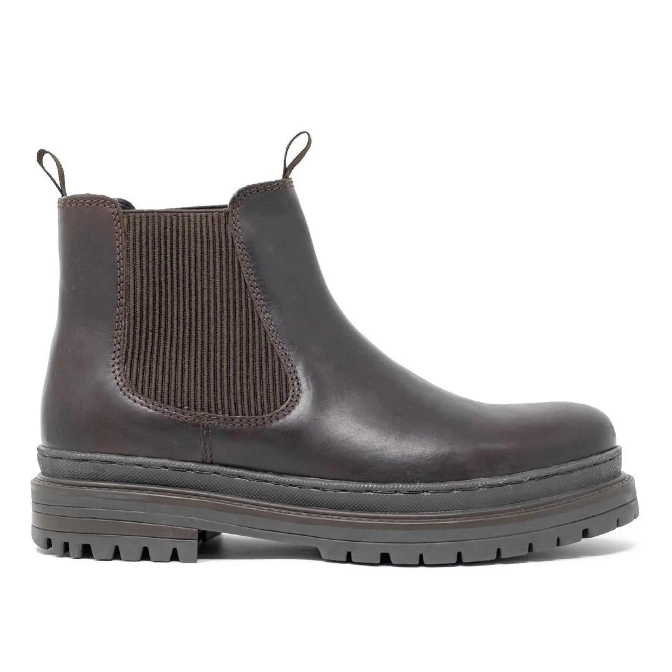 Flash Sale Walk London Eagle Chelsea Boot Brown