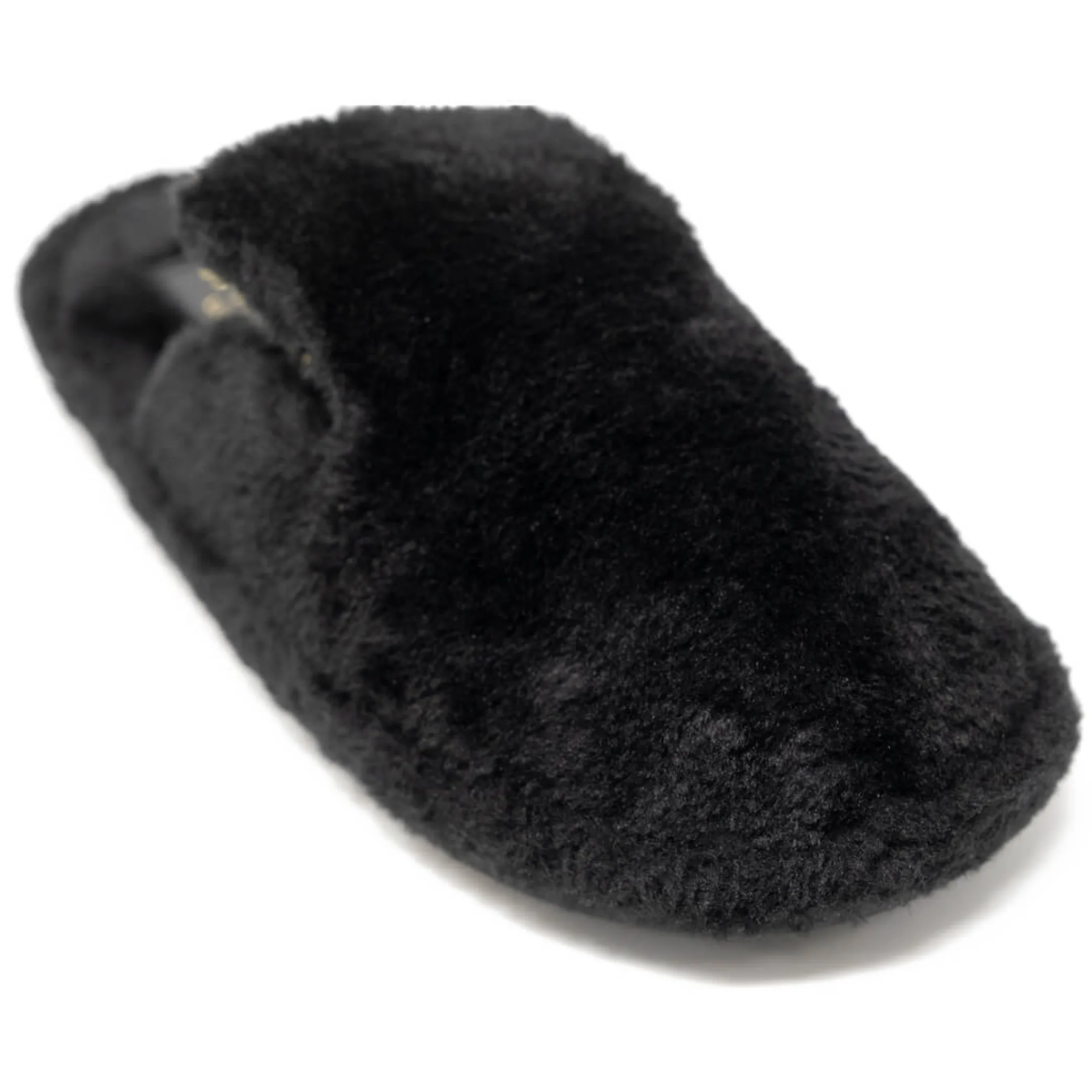 Sale Walk London Fullerton Slipper Black