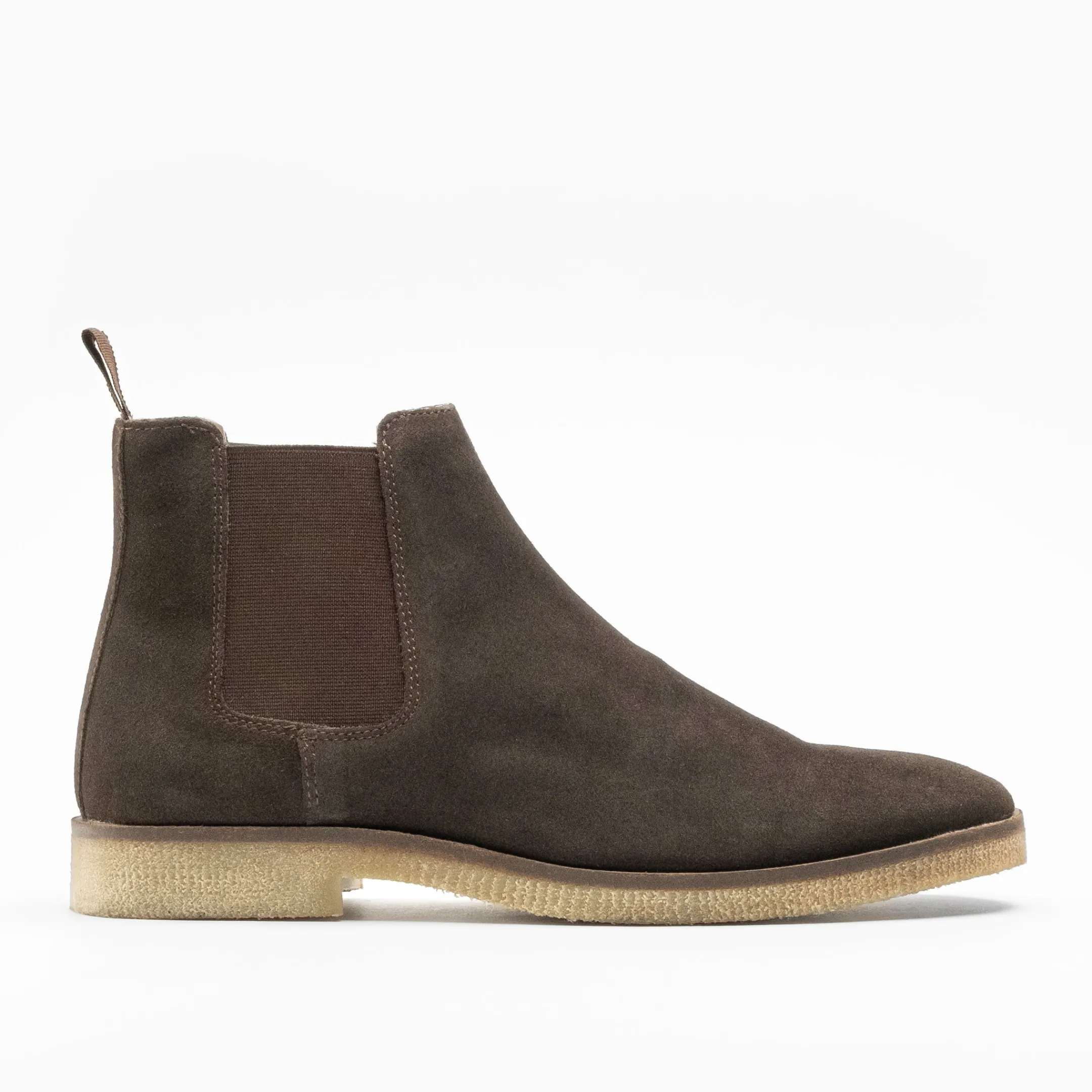 Online Walk London Hornchurch Chelsea Boot Brown