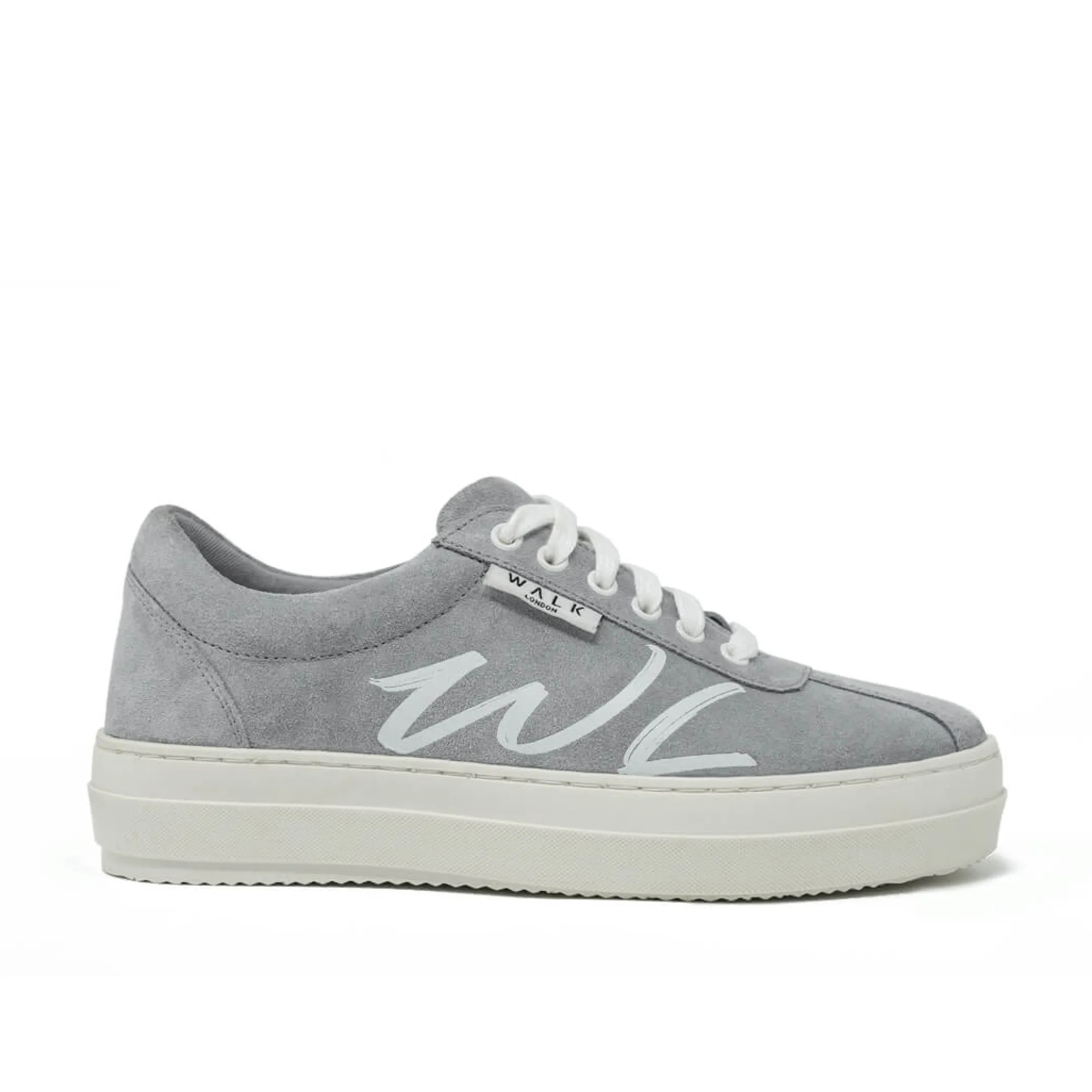 Outlet Walk London Malibu Sneaker Glacier