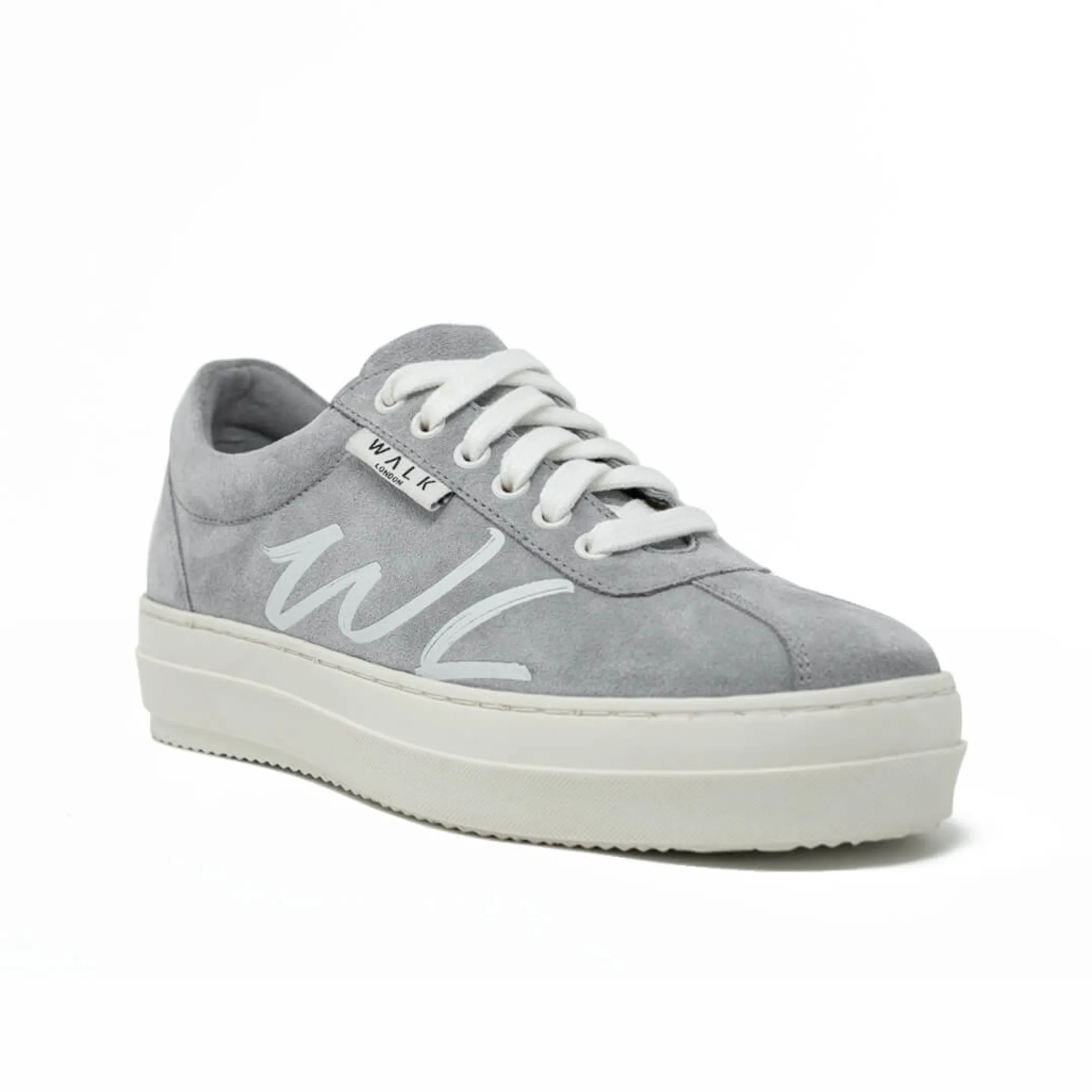 Outlet Walk London Malibu Sneaker Glacier