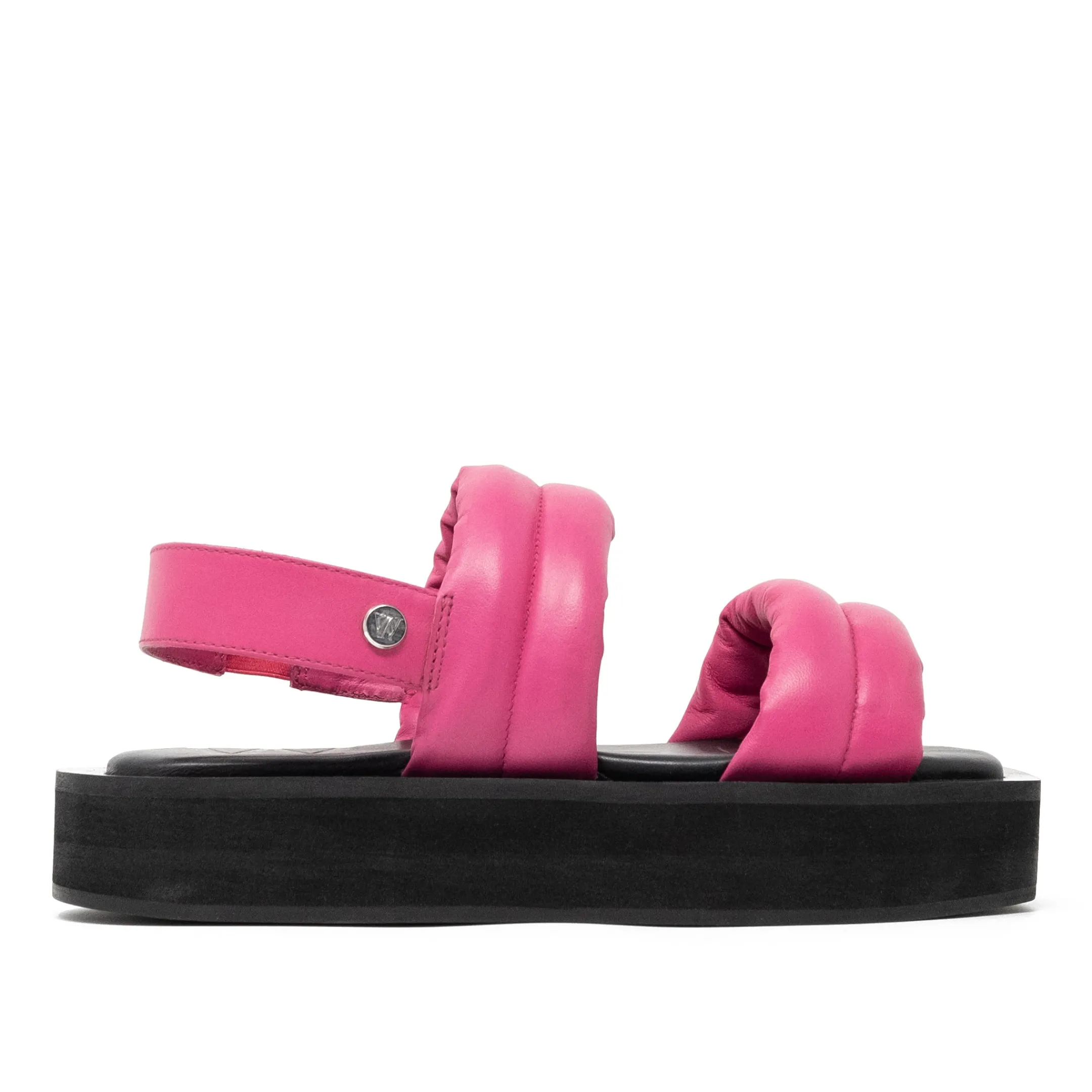 Clearance Walk London Oslo Padded Sandal