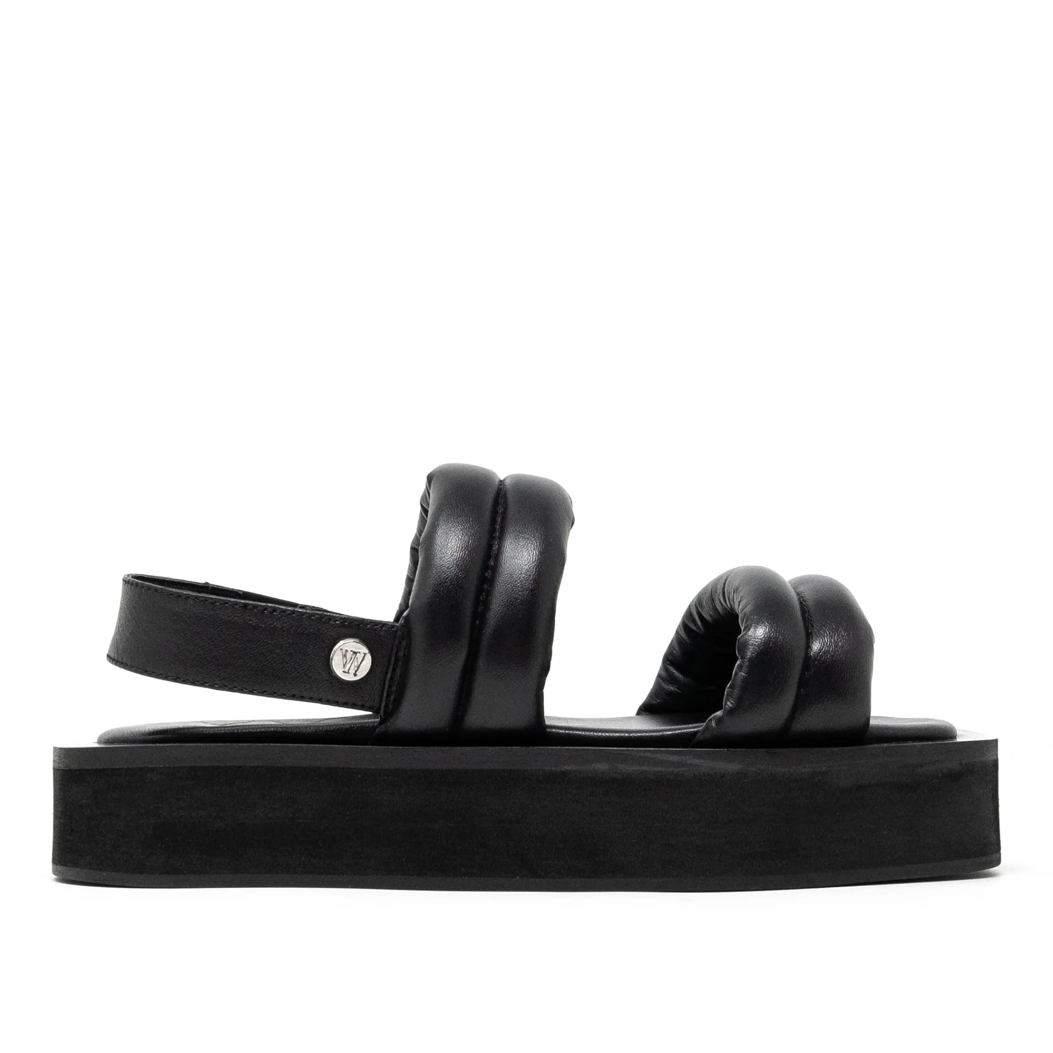 Discount Walk London Oslo Padded Sandal
