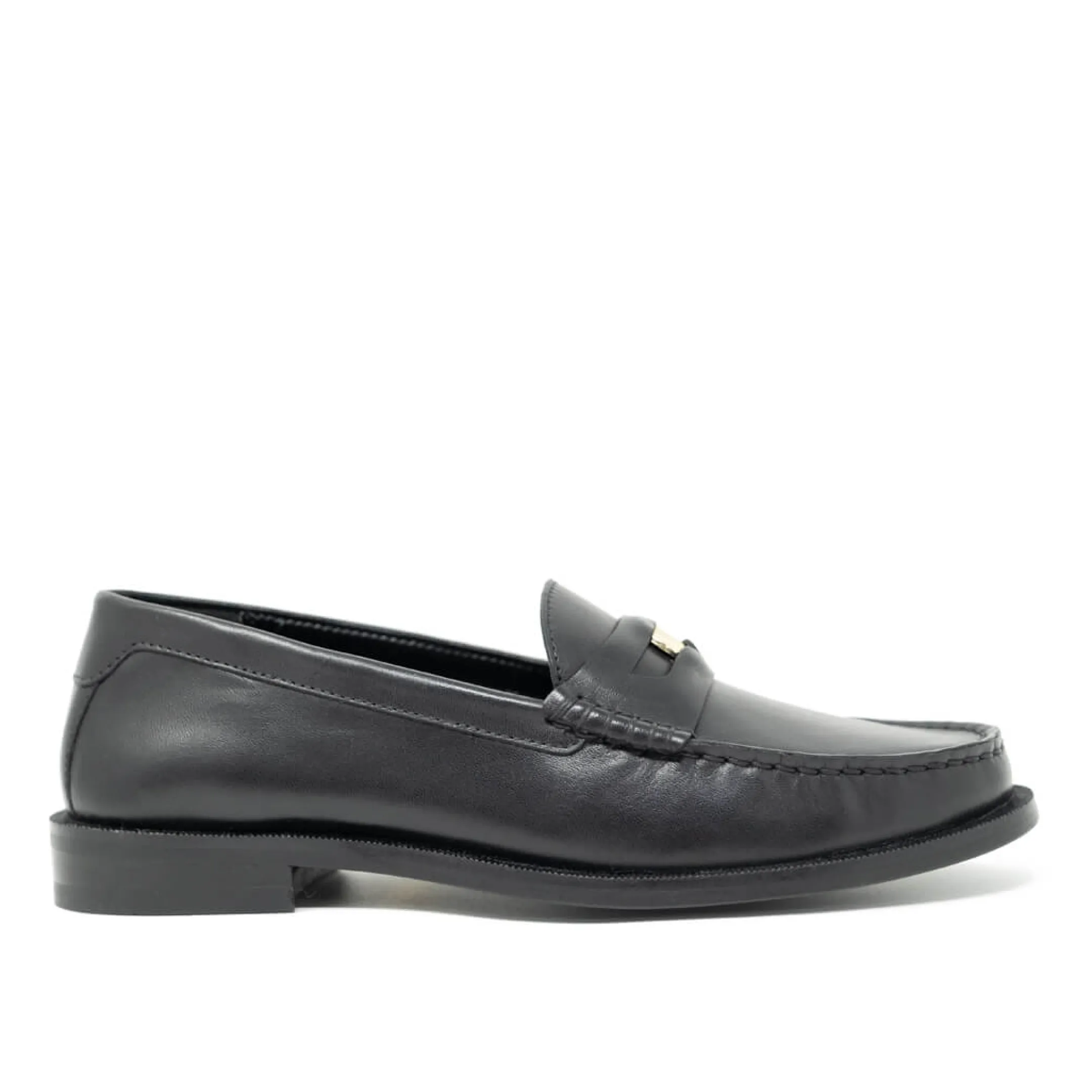 Flash Sale Walk London Rhea Penny Loafer Black