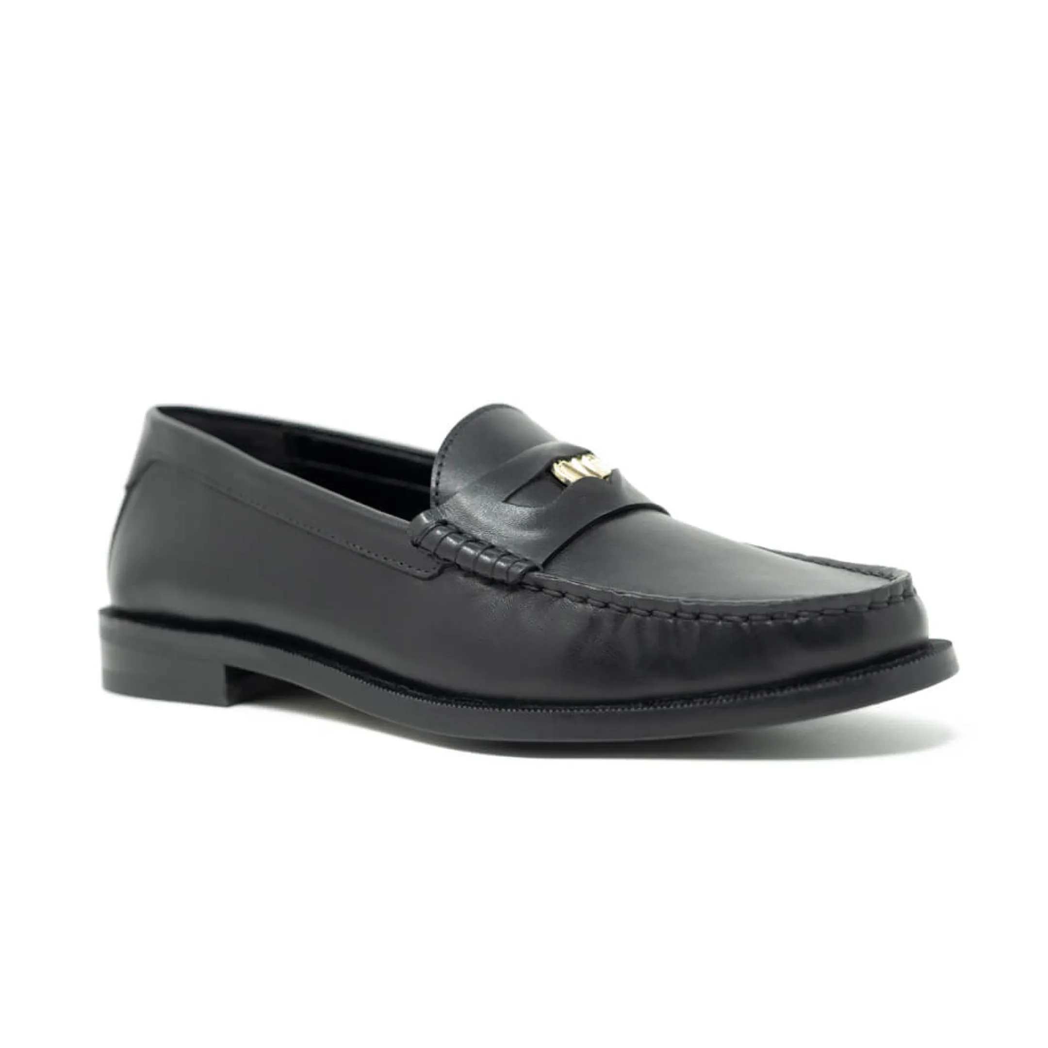 Flash Sale Walk London Rhea Penny Loafer Black