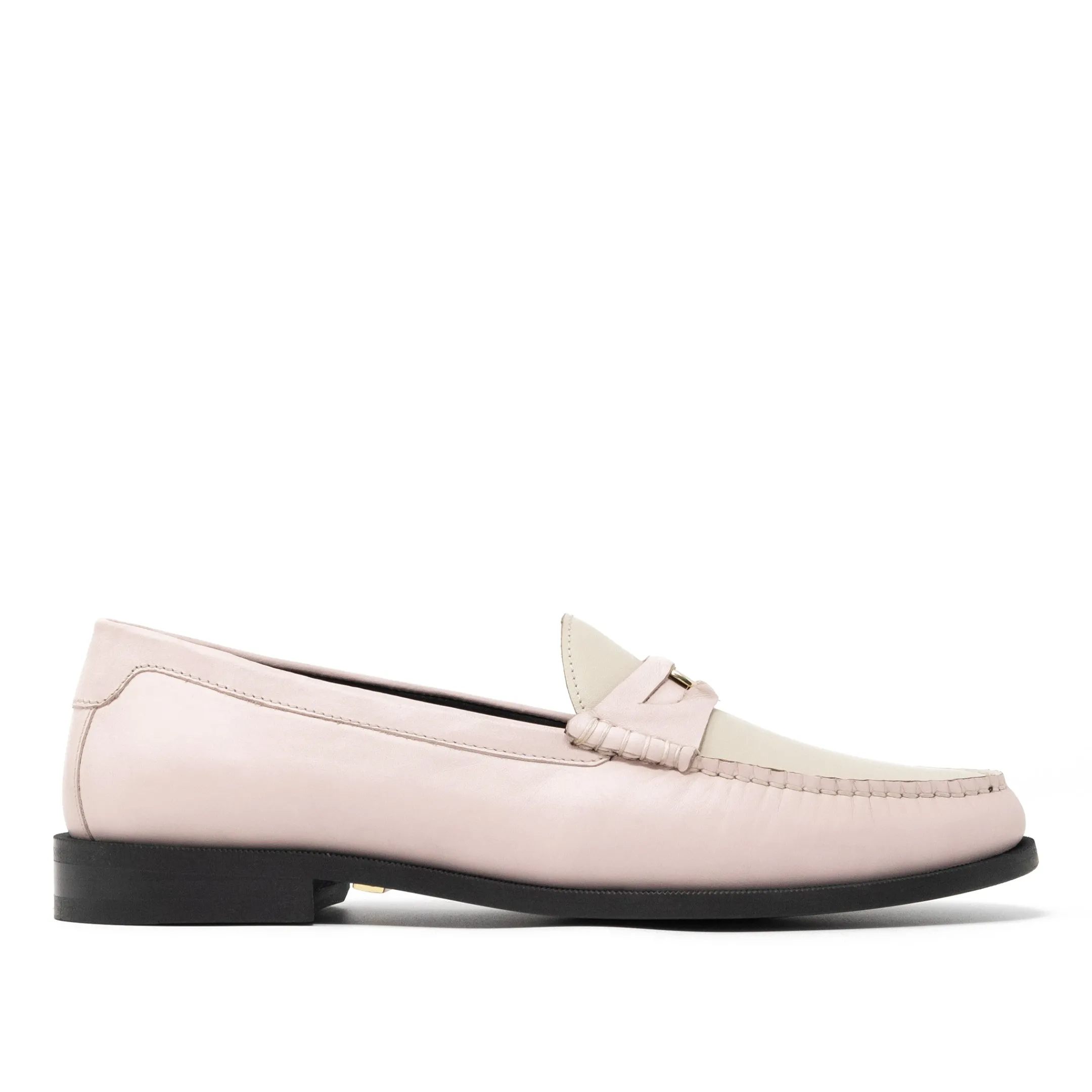 Fashion Walk London Riva Penny Loafer