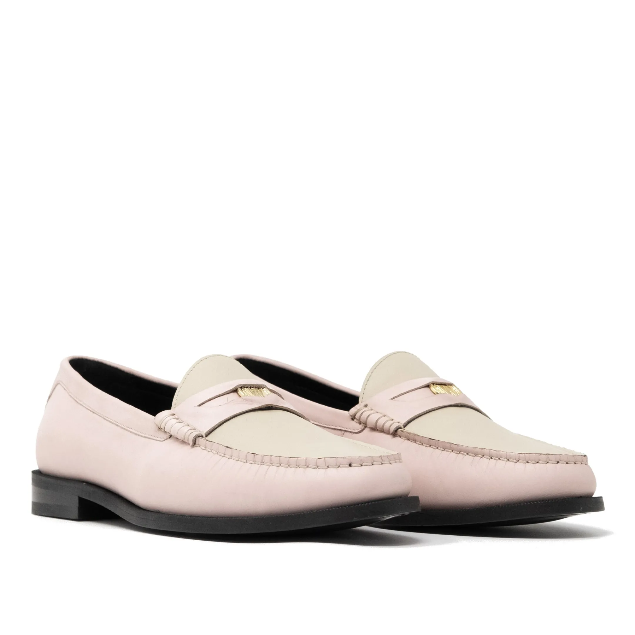 Fashion Walk London Riva Penny Loafer