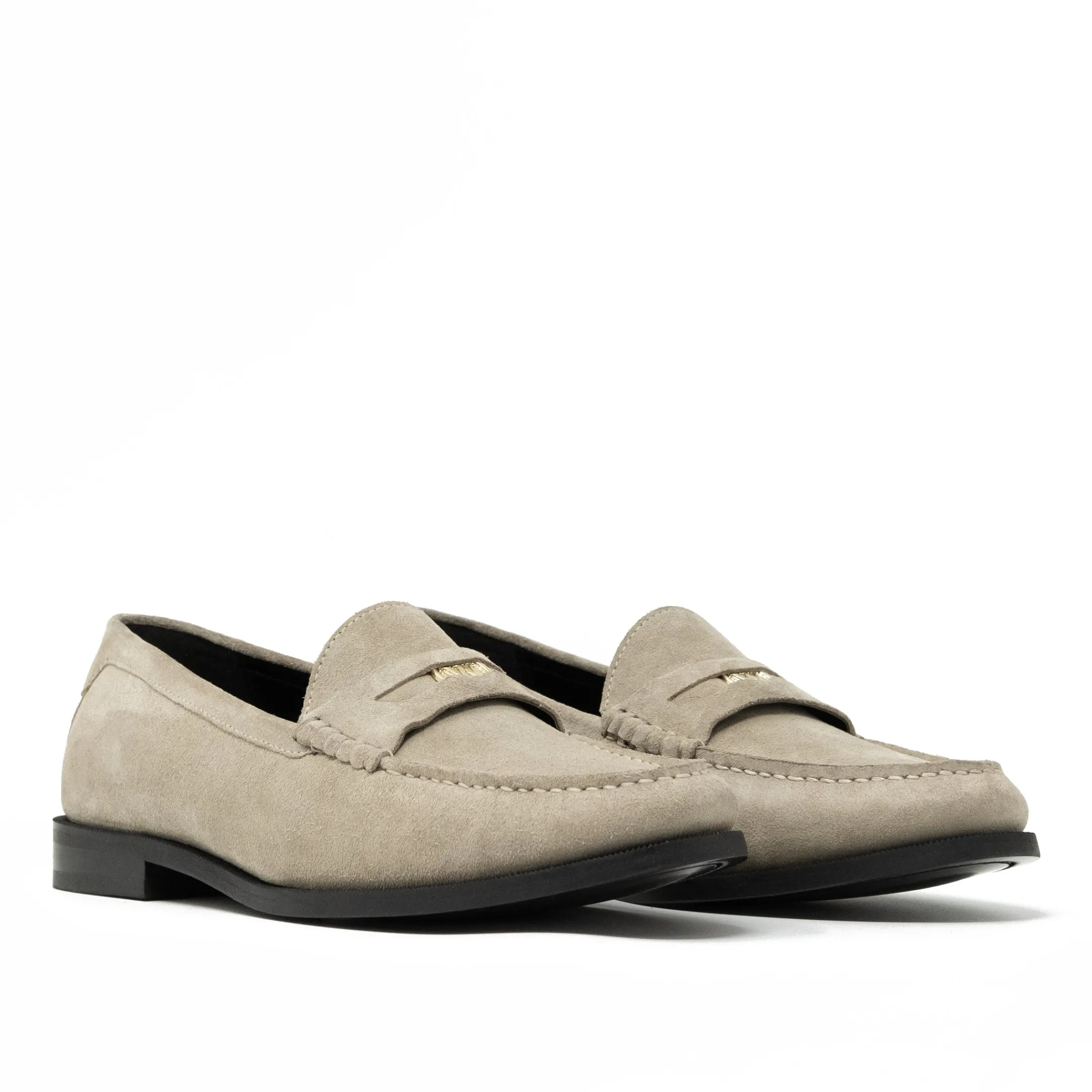 Clearance Walk London Riva Penny Loafer
