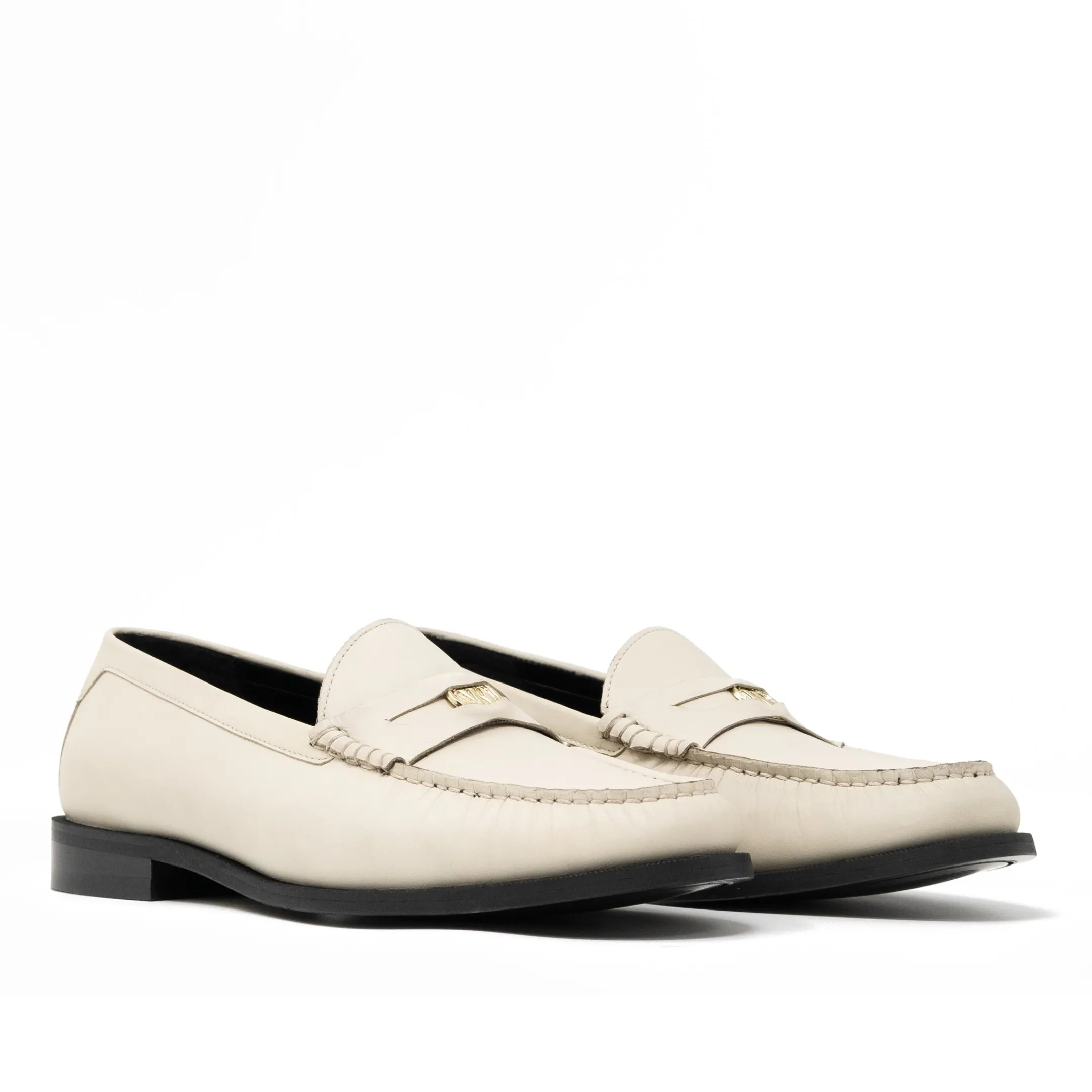 Best Walk London Riva Penny Loafer