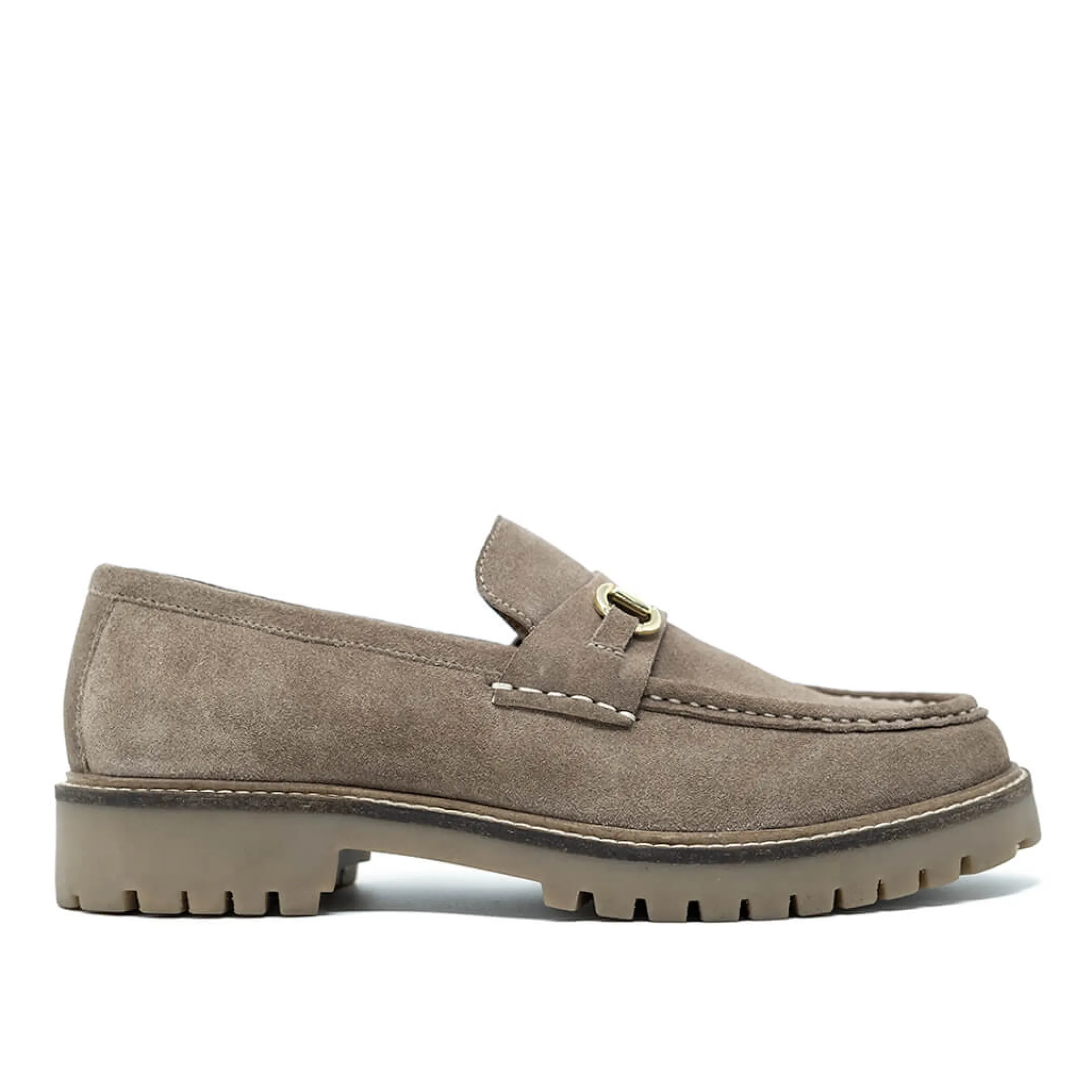 Cheap Walk London Sean Trim Loafers