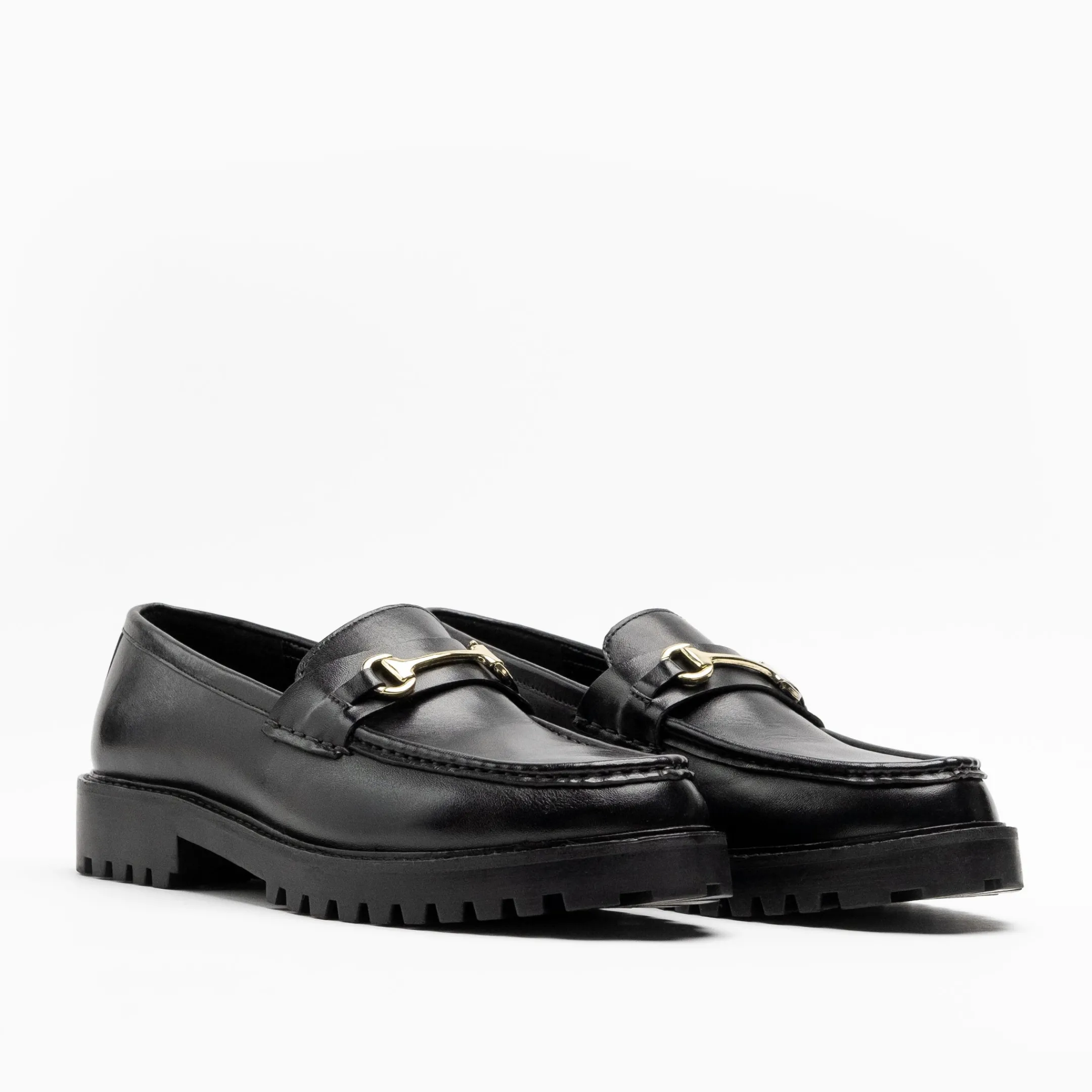 Best Sale Walk London Sean Trim Loafers