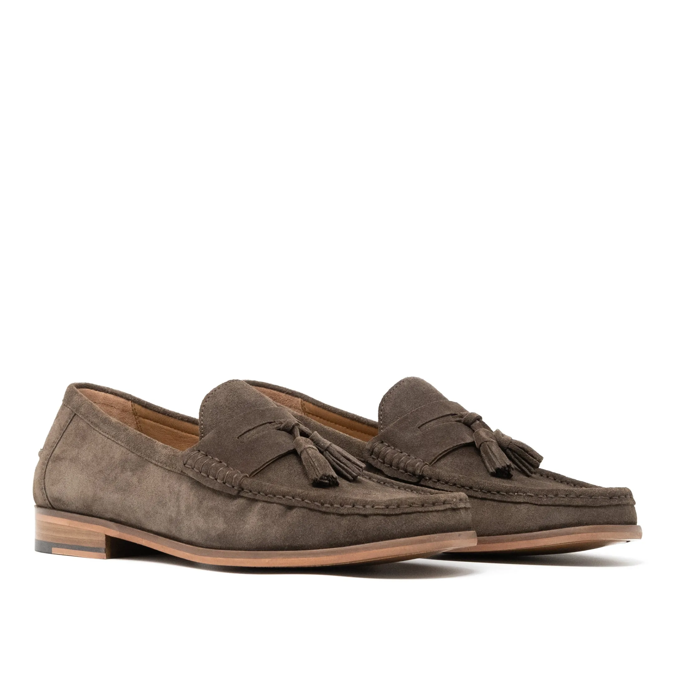 Best Sale Walk London Tino Tassel Loafer